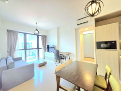 Duo Residences (D7), Apartment #602963881